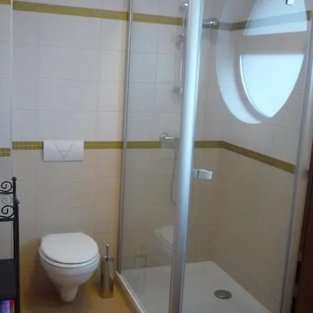 Tóparti Apartman Balatonlelle