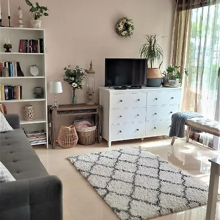 Apartman Tóparti Balatonlelle