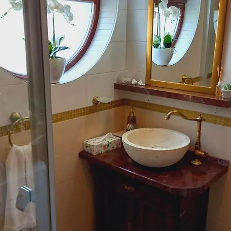 Tóparti Apartman Balatonlelle